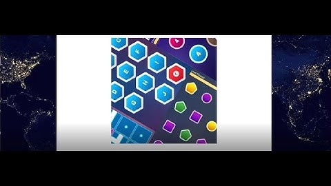 Shell Cognitive Game Assessment Game 1 Digitspan