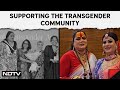 Supporting the transgender community
