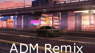 Zeynep Dizdar Dur Demem Adm Remix