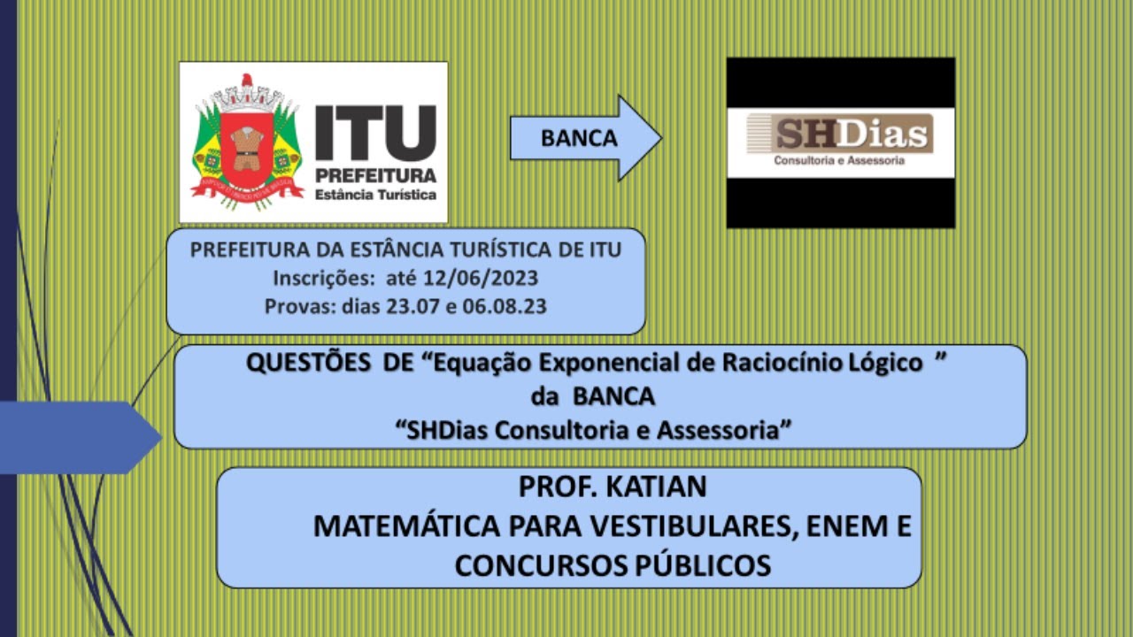 AULA 24 - BANCA SHDias - A sentença “Social está para laicos assim como 231678 está para....” é...