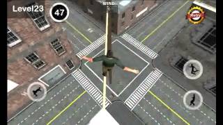 Android,IOS APP  TightRope Walker 3D 走鋼索大師,綱渡りを歩く,줄타기 도보) (720p) screenshot 5