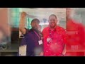 Beginning of video