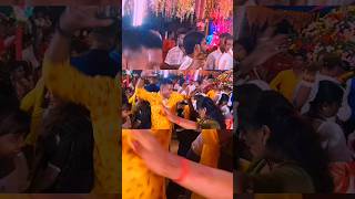 মন মুগ্ধ কর অসাধারণ হরি নামসংকীর্তন | Sweet Harinam Sankirtan🙏#dance #shorts #viral #radhe #krishna