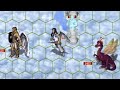 Heroes of Might and Magic III: How to Kill God of Air
