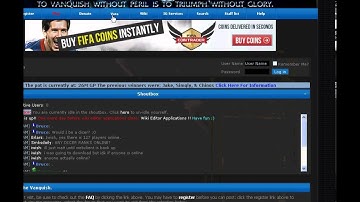vanquish rsps voting bug !