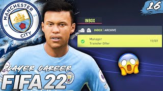 NEW SEASON, NEW SIGNINGS!! LIVERPOOL WANT US!! - FIFA 22 Player Career Mode EP16