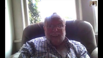 Michael Ruse - Evolution Summer School, Sharif University, Iran