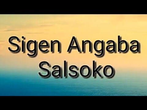 RAIDERS Pringo Sal Nabaengon lyrics video