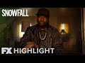 Snowfall The Advantage Ft Damson Idris Season 4 Ep 9 Highlight FX