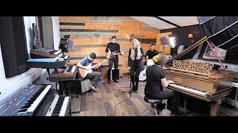Chloe Agnew - Nothing Compares 2 U (Camden Recording Studios) Chloe Agnew - Nothing Compares 2 U (Camden Recording Studios)