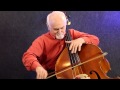 Hungarian Dance #5 for Double Bass 