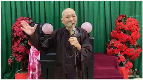 5 Chú Tiểu  TRÙM CUỐI ĐỨC TÂM 2 TUỔI XUẤT HIỆN, MC THẦY ÔNG NỘI 90 TUỔI ĐÍCH THÂN DẪN CHƯƠNG TRÌNH!