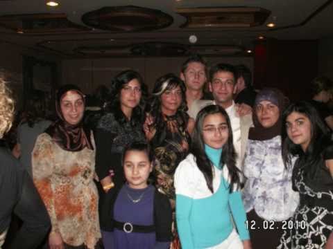 Kina Gecesi Nermin ile Salih Avci12.02.2010