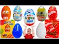 Mukbang 컬러 에그캔디 초콜릿 먹방 Color EggCandy Chocolate Mukbang 공룡알젤리 m&m  Maltesers 하리보 젤리 JJAEMI째미 Eating