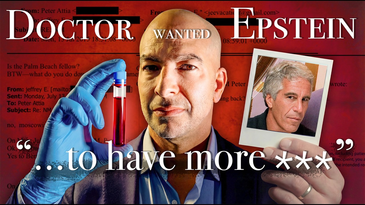 Latest Title & Thumbnail