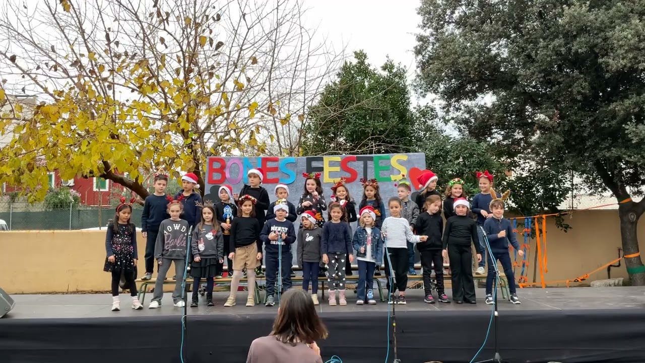 GAP 4. El noi de la mare