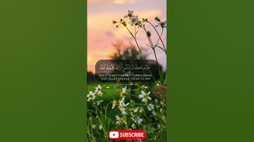أروع تلاوات القرآن الكريم- ويجعل من يشاء عقيما - من سورة الشورى-  ناصر القطامي