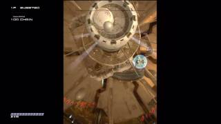 Mountain State Gamers - Ikaruga Chapter 4 - Reality (easy)