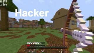BlocksMC Hax #5 : King_Rocke_COD