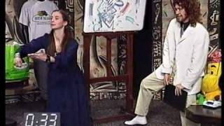 КВЧГ 5_Тур 1_Екатерина Стриженова КВЧГ 5_Тур 1_Екатерина Стриженова