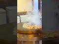 Mongolian Grill Street Food