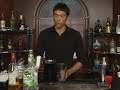 How to Make the AJ's Bubbling Brew Mixed Drink