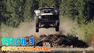 CAR MUSIC MIX - Elektronomia - Energi - Toyo Tires Recoil 3