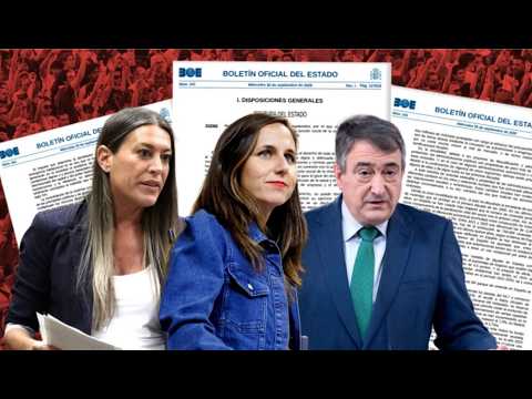 Un Junts "decepcionado" aleja su apoyo al decreto de vivienda - laSexta Noticias