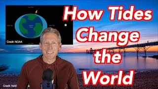 How Tides Really Work (Why Gru got it wrong) Net Worth