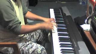 A Walk In The Rain  Yanni gm