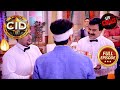 Christmas Party में Santa क्यों बना CID ​​का Suspect? | CID | सी.आई.डी. | Latest Episode | 1 Jun 24