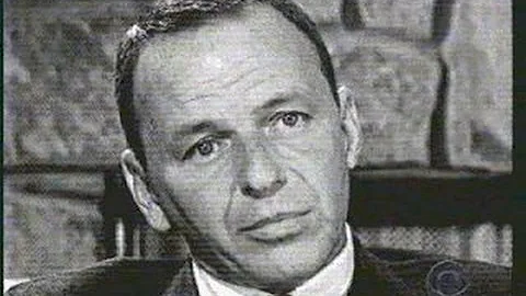 Sinatra - The Passing of a Legend - Part 45 of 50 ...
