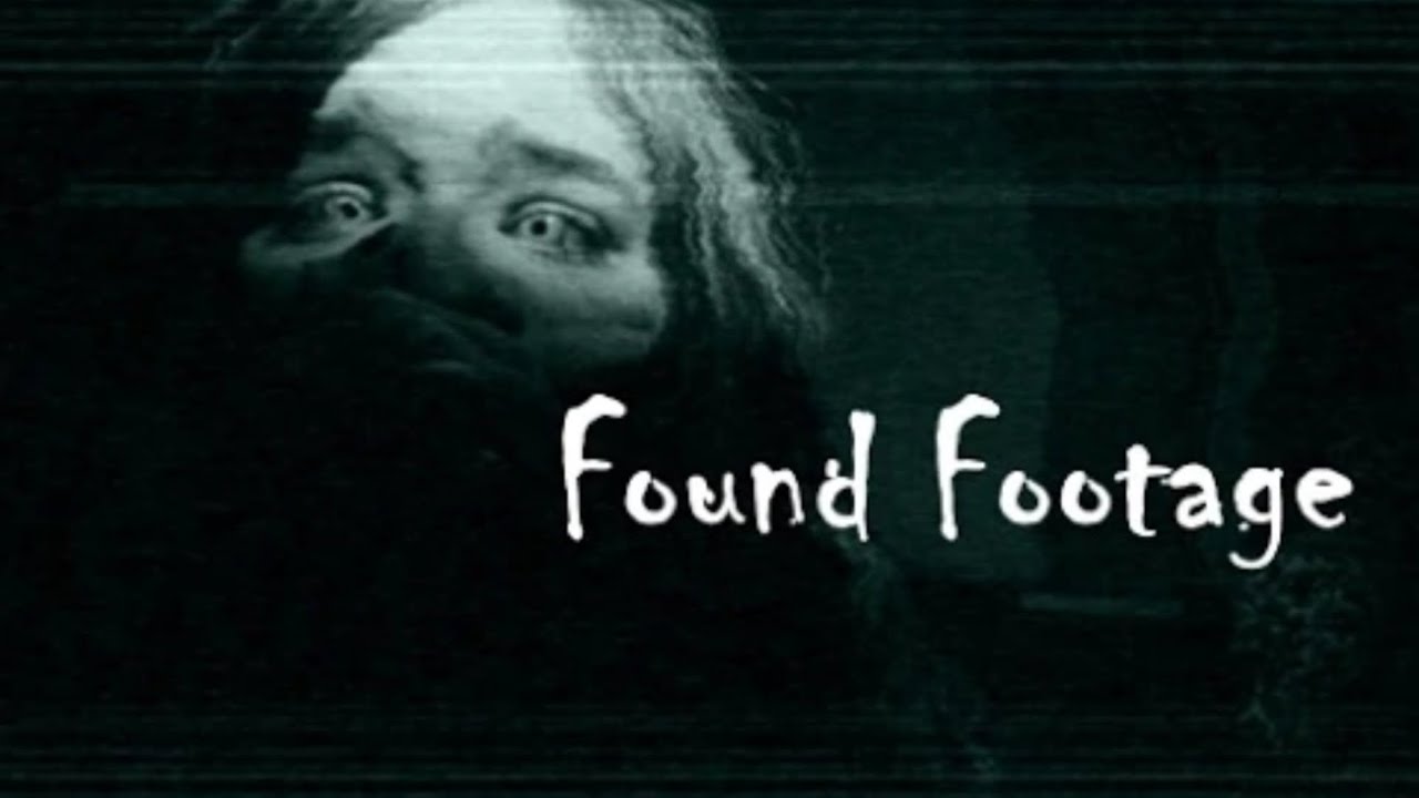 Founded Video 3 Freaky Video Clips/Found Footage - YouTube