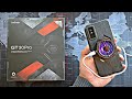 Infinix GT 30 Pro Gaming Master Edition / Unboxing ASMR 
