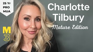Charlotte Tilbury: Full Face, Mature Skin Edition