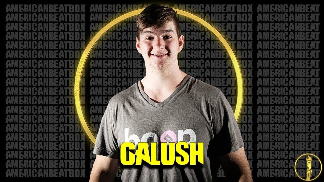 Galush | Eliminations | Smash Sounds 2018