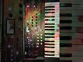 Korg Wavestate MKII  | Sound Test | QR Phase of Energy MW | Klangwelten