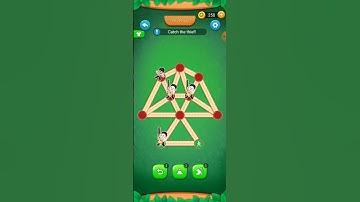 Numpuz: Catch The Thief Level 60 By Rick Gaming