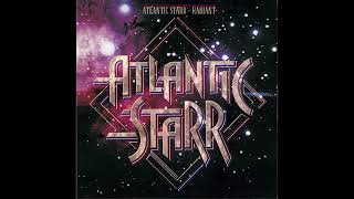 ATLANTIC STARR - THINK ABOUT THAT