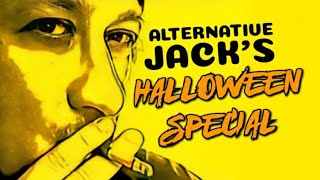 HALLOWEEN SPECIAL 9 🎃