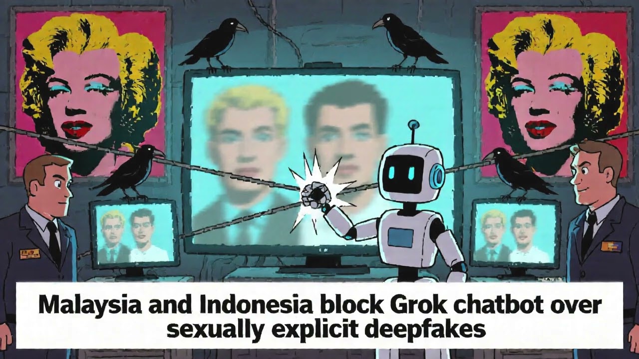 TODAY'S NEWS IN GREAT AI IMAGES  