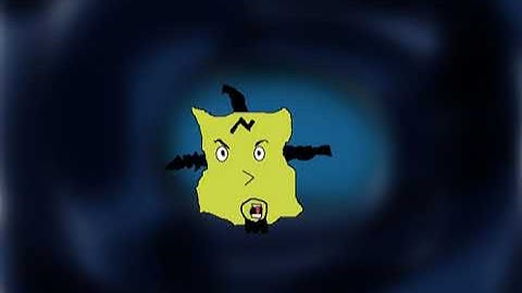 Lip sync test in Krita