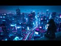 Rain City Trails | Drum and Bass / Electronica 2025