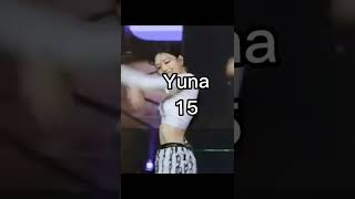 Türkiyede Itzy Üyeleri Isminde Kaç Kişi Var?? Şfet