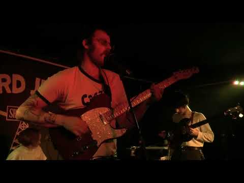 Wine Lips - Record Junkee - Sheffield - 23/11/22...