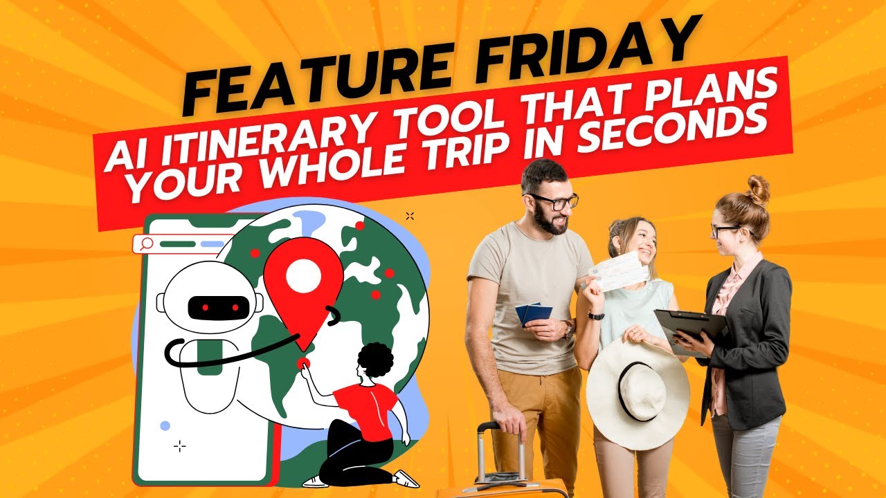 Is WonderPlan the Best Free Trip Tool?