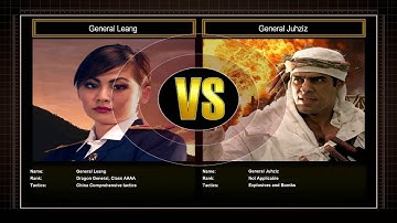 Continue Challenge: Leang vs. Demolitions | Let