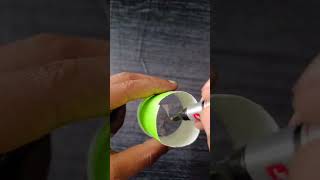 DIY Mini Projector by Paper Cup #shorts