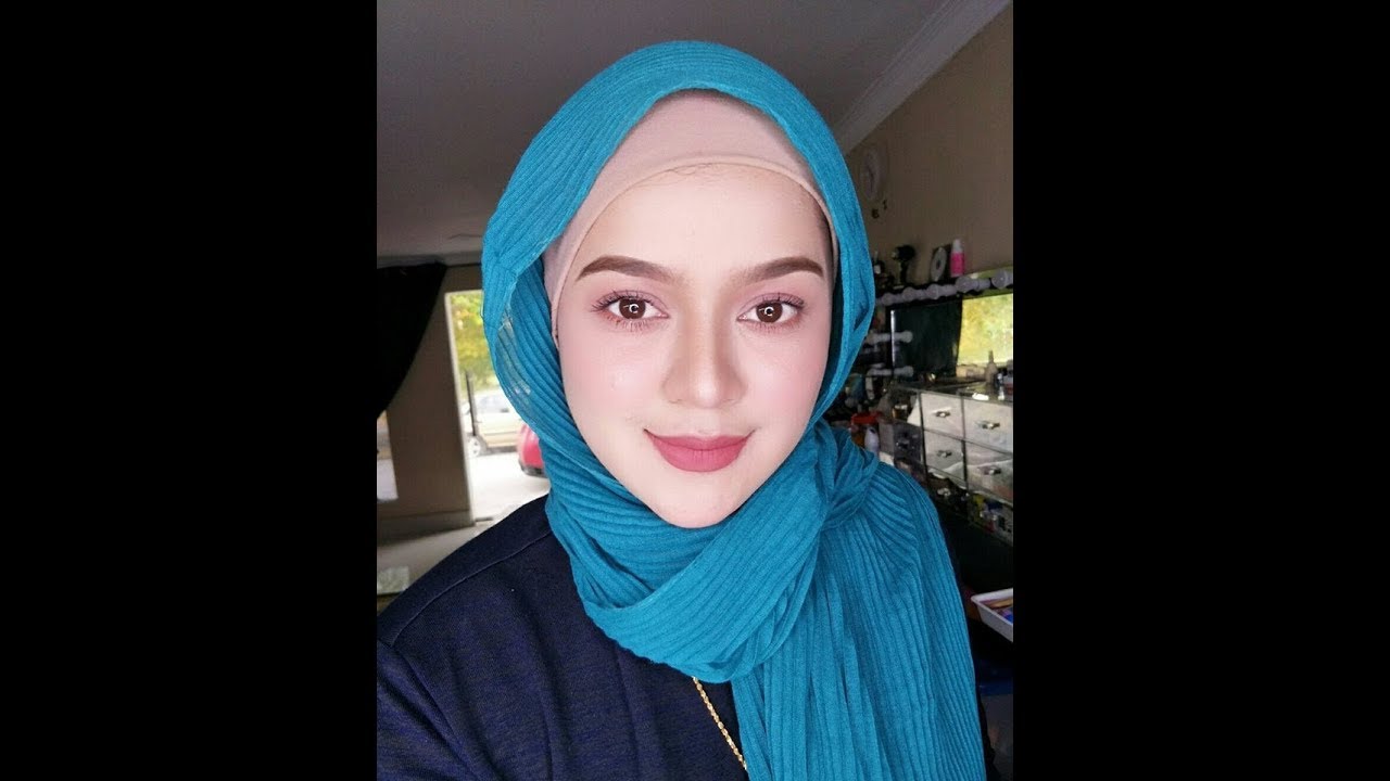 MUA Bellaz Tips Tutup Parut Jerawat Makeup Tutorial YouTube