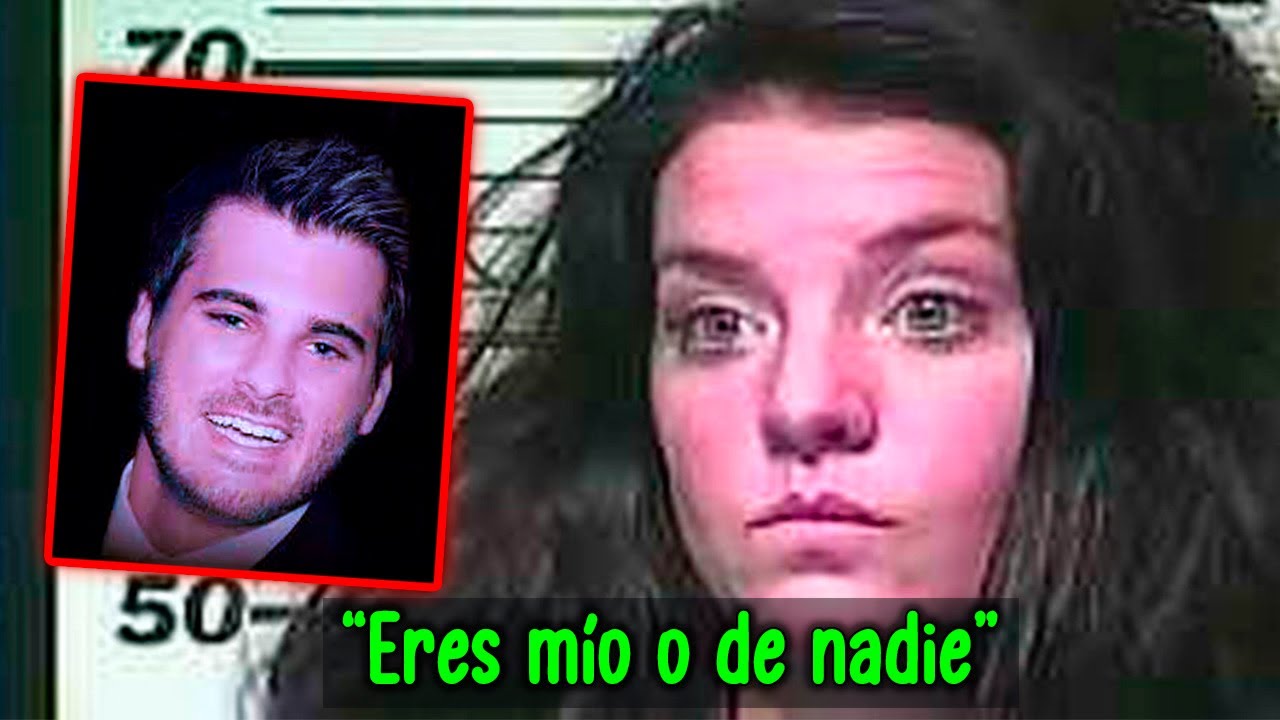 Conoce a su Novia en Facebook y Termina Siendo una Psi.cópata